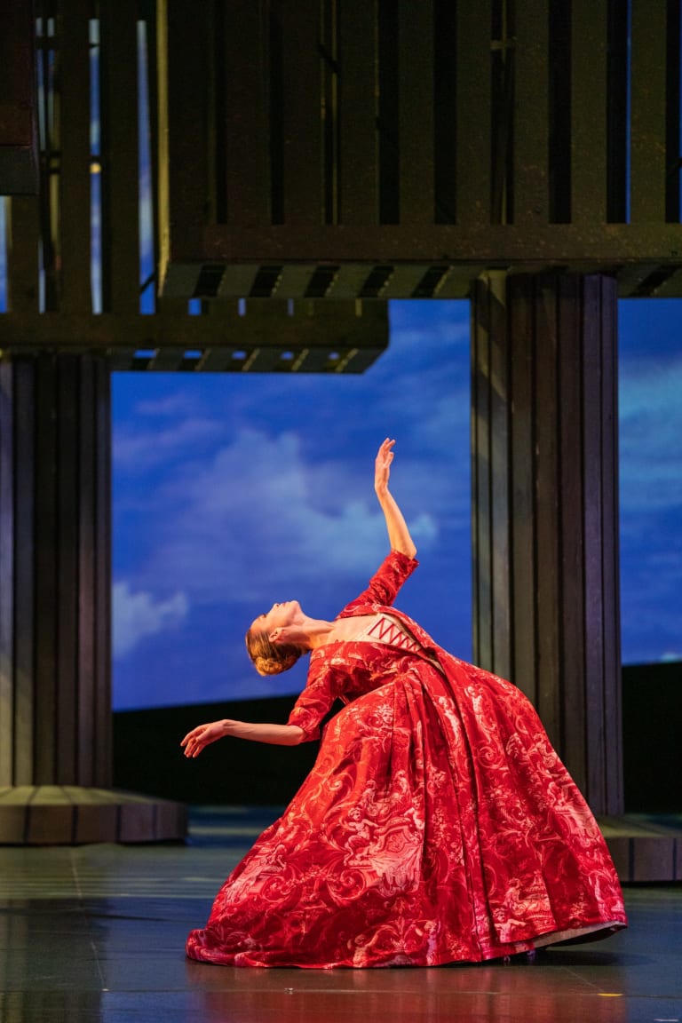 Le Parc (saison 19/20)