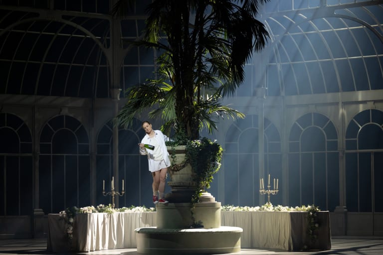 Cendrillon (saison 23/24) - 14