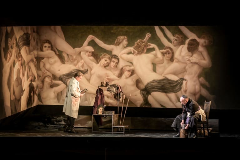 Tosca (saison 25/26) - 21