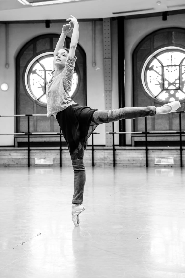 Le Songe d'une nuit d'été - 6