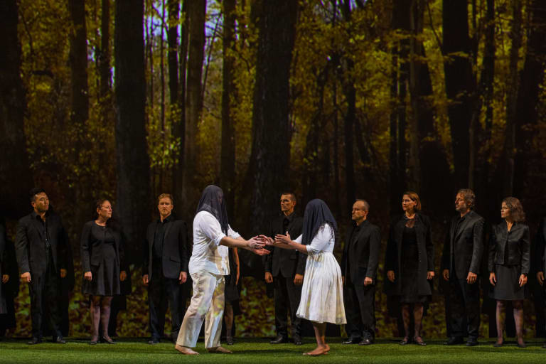 La Flûte enchantée (saison 22/23) - 1