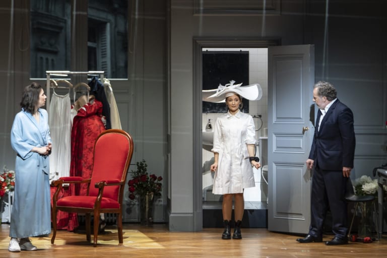 Les Noces de Figaro (saison 25/26) - 9