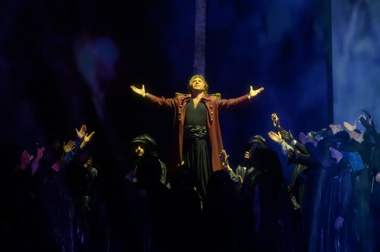 Otello (saison 18/19) - 1