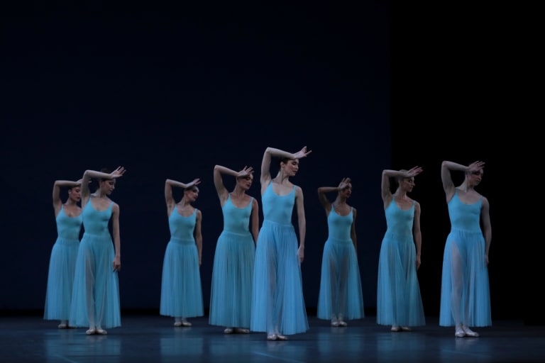 Sérénade (saison 19/20)