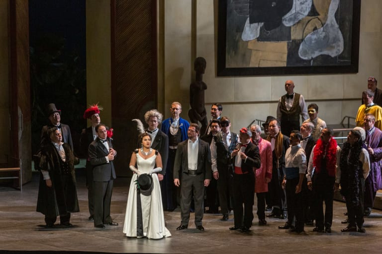 Manon (saison 19/20) - 13