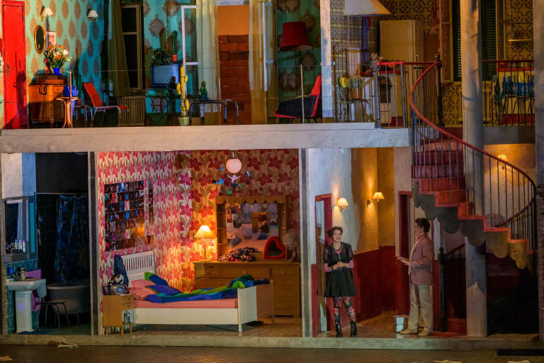 Le Barbier de Séville - 12