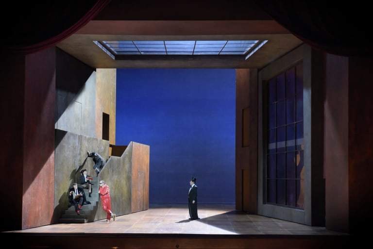 Yvonne, princesse de Bourgogne (saison19/20) - 10