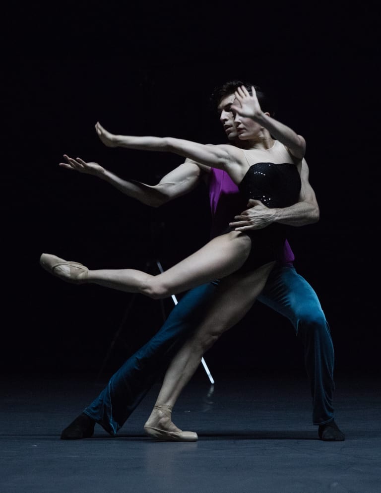 Approximate Sonata - 2