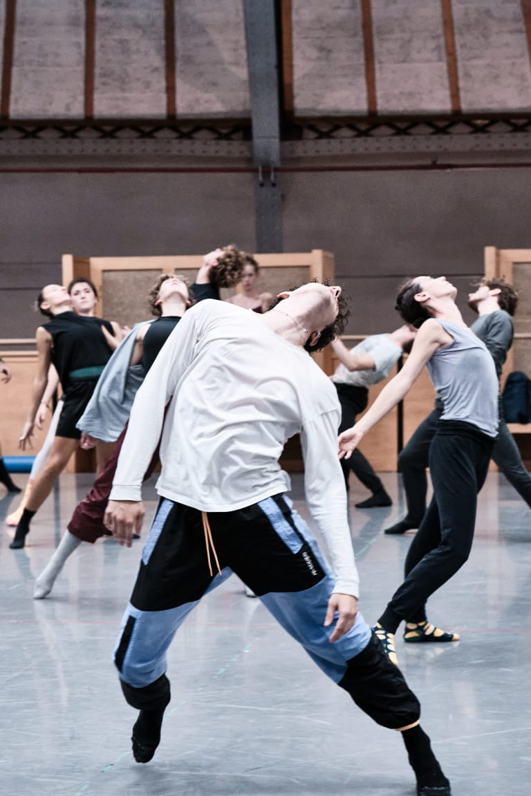 Play en répétition (saison 21/22) - 5