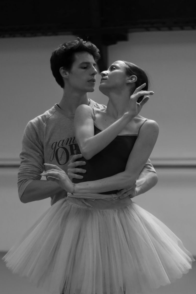 Le Lac des cygnes - 3