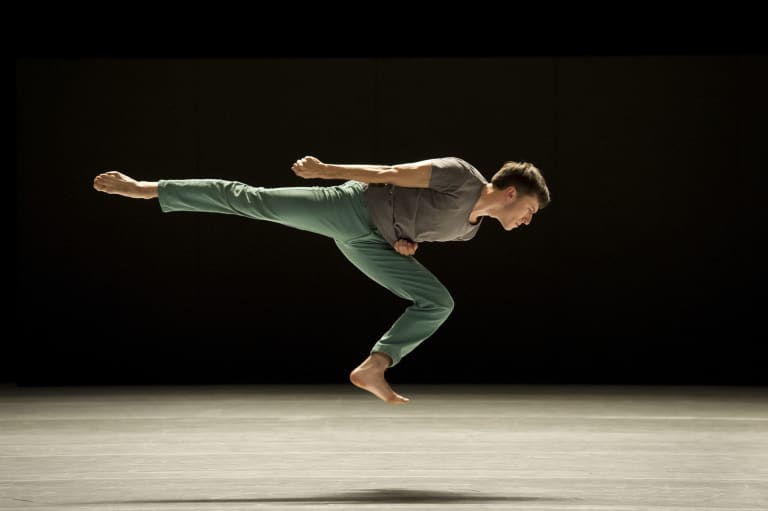 Batsheva Dance Company - 1