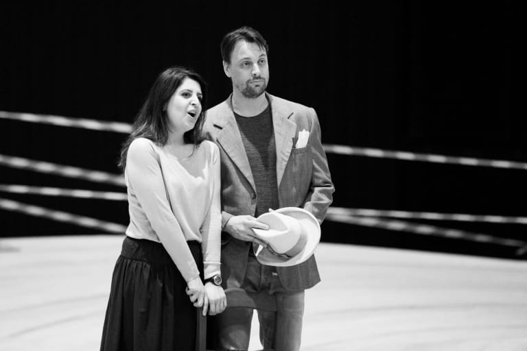 Eugène Onéguine - 8