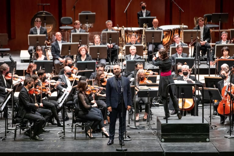 Concert Piotr Ilyitch Tchaikovski