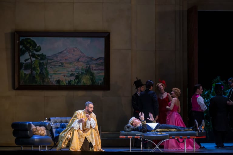 Manon (saison 24/25)