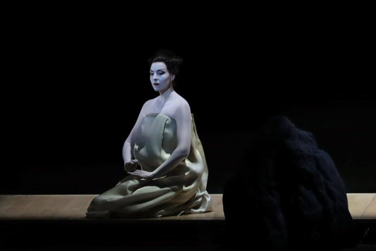 Madame Butterfly (saison 19/20)  - 12