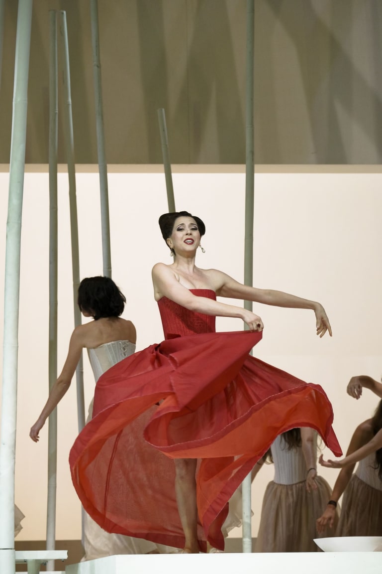 Les Huguenots (saison 18/19) - 13