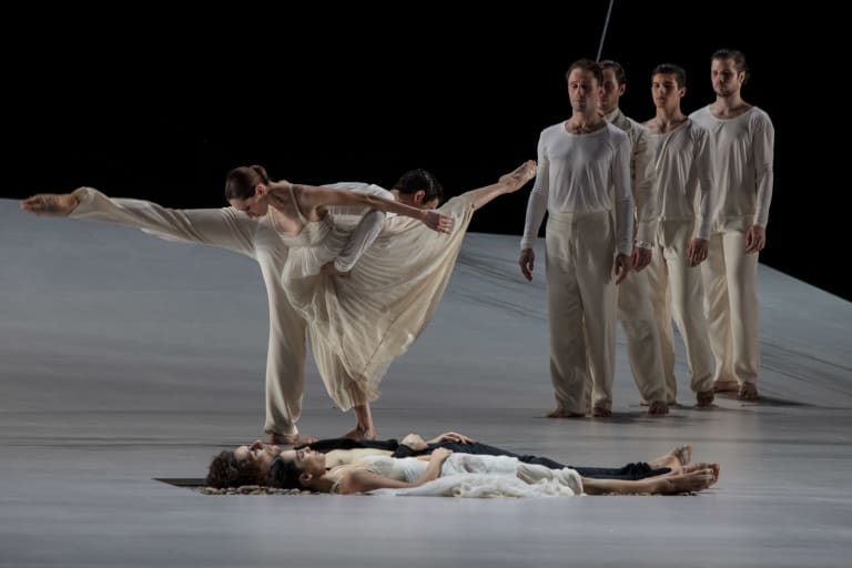 Roméo et juliette - 26