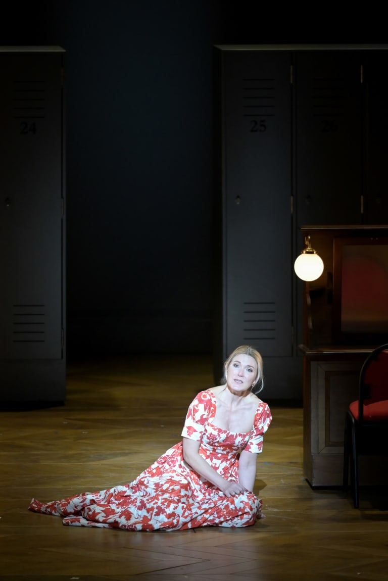 Les Noces de Figaro (saison 21/22) - 20