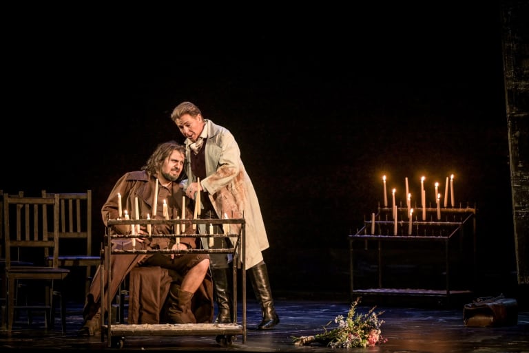 Tosca (saison 25/26) - 12