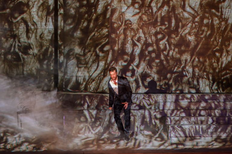 Don Giovanni (saison 18/19) - 10