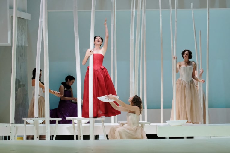 Les Huguenots (Saison 18/19) - 5