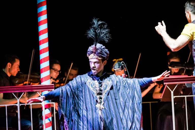 Bastien et Bastienne - 5