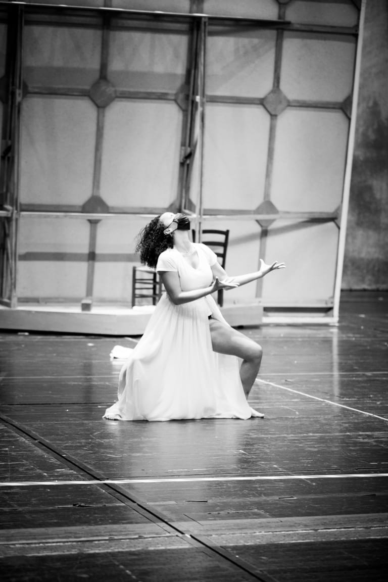 Le Soulier de satin - 33