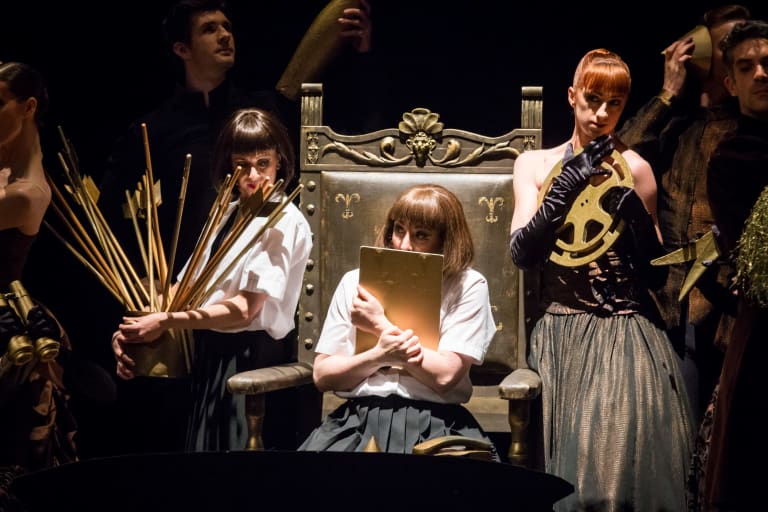 Semperoper Ballett  - 5