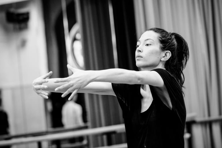 Thierrée Shechter Pérez Pite - 9