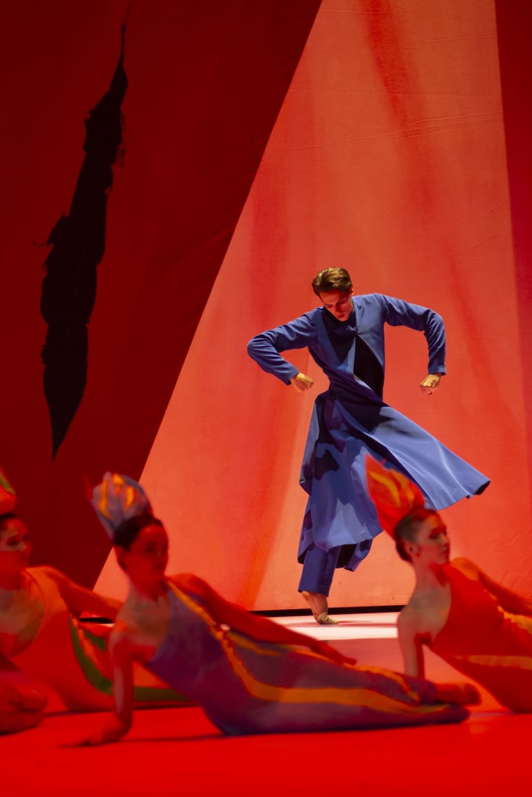 230619-46BF_SIGNES_Carolyn Carlson_Germain Louvet (c) Benoîte Fanton OnP