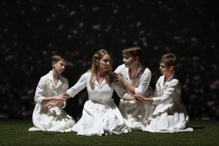 La Flûte Enchantée (saison 18/19) - 20