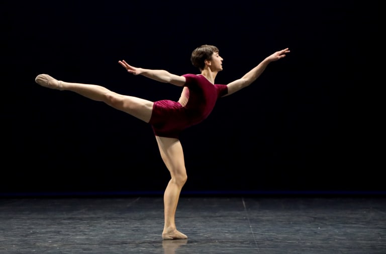 Spectacle de l’Ecole de danse - 34