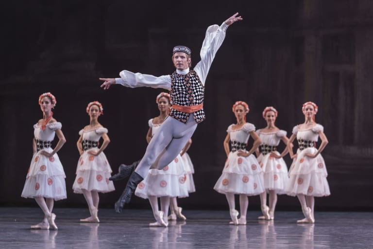 Brahms Schönberg Quartet - 7