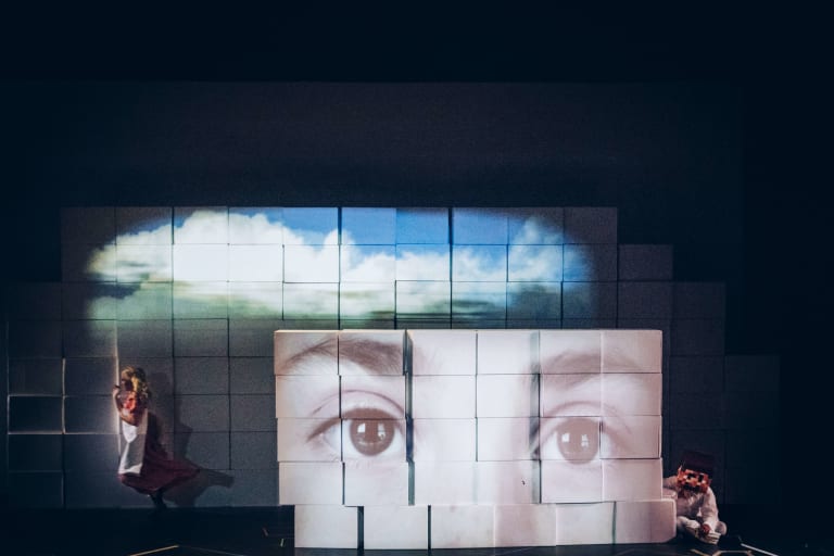 Le monde n'est pas comme toujours 9 