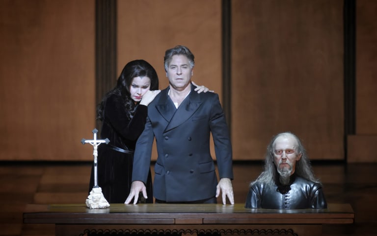 Don Carlo (saison 19/20) - 24