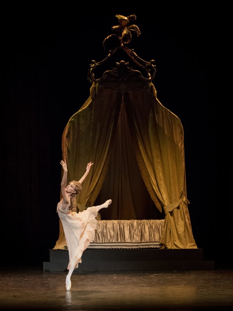 Mayerling (saison 22/23) - 7