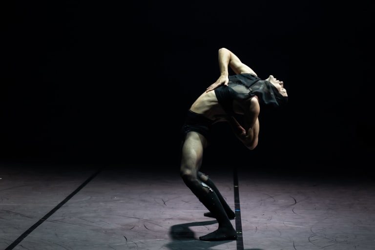 DSC_1717__DANSEURS CHOREGRAPHES_Y Demol_Milo Avèque (c) Julien Benhamou OnP