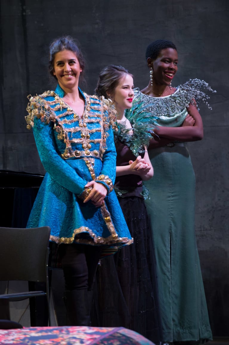 La Chauve-Souris - 11