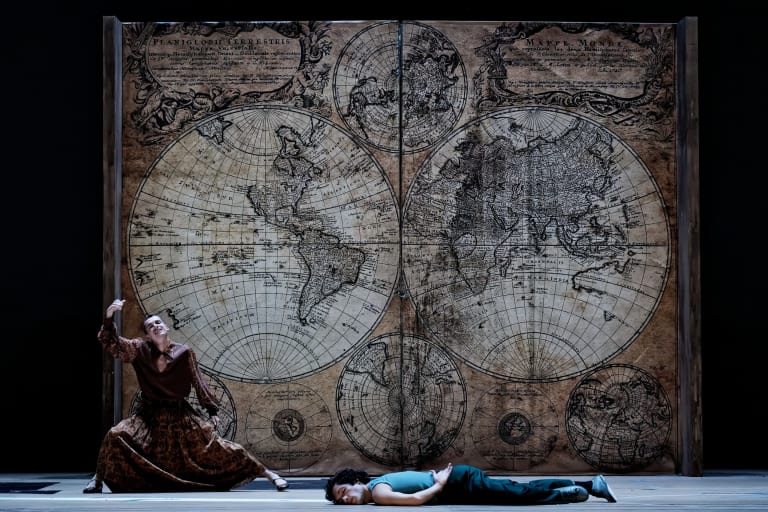 Cri de cœur d'Alan Lucien Øyen (saison 22/23) - 11