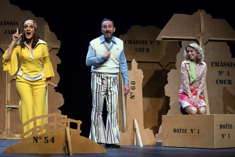 L'Opéra de quatre notes - 2