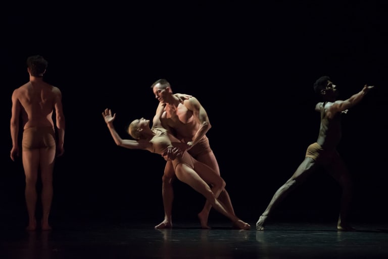 Lamentation variations - 2