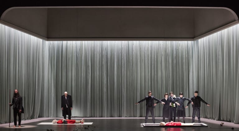 Il Viaggio, Dante (saison 24/25) - 7