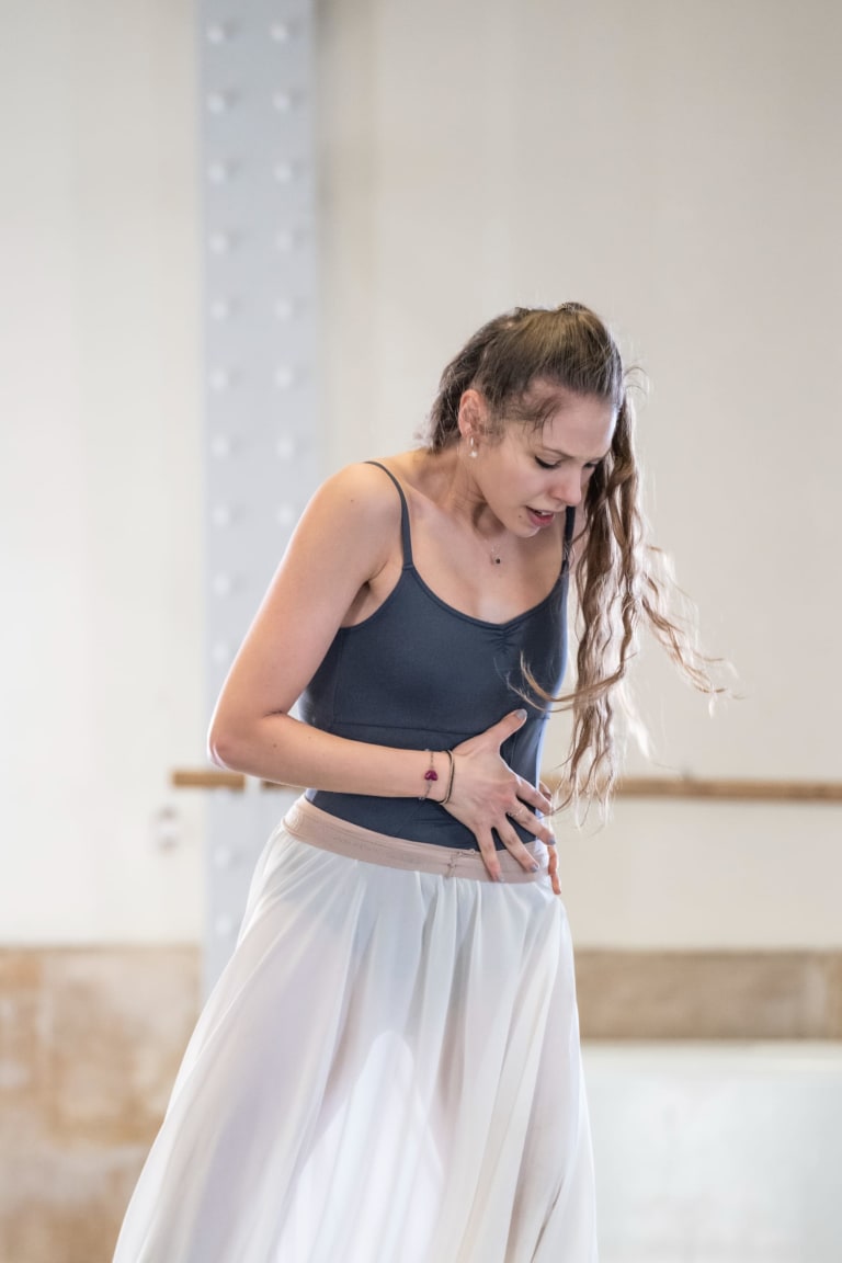 Roméo et Juliette en répétition (saison 25/26) - 14