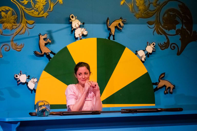 Bastien et Bastienne - 3