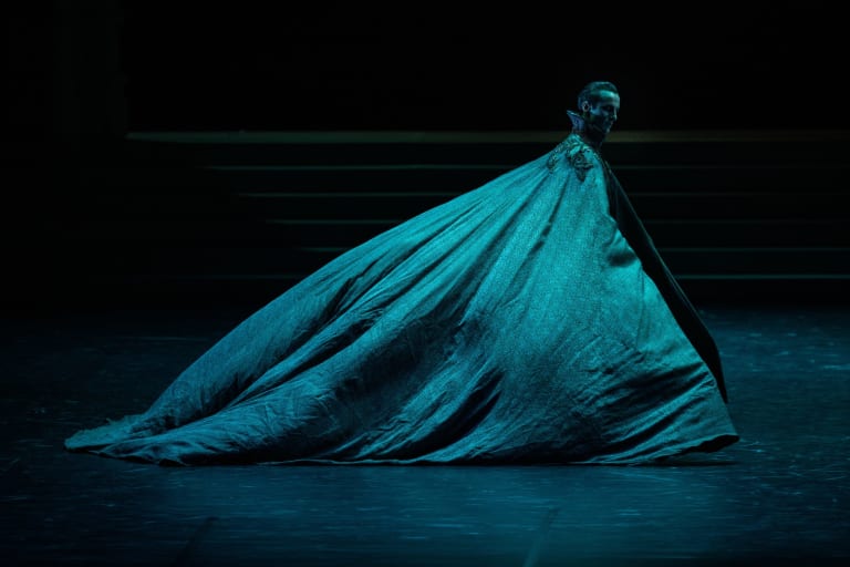 2223LAC_YKellerman_1208_G0005_LAC DES CYGNES_Rudolf Noureev_Jérémy-Loup Quer (c) Yonathan Kellerman OnP