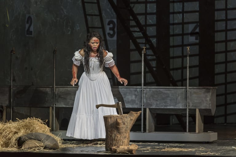 Lucia di Lammermoor - 2