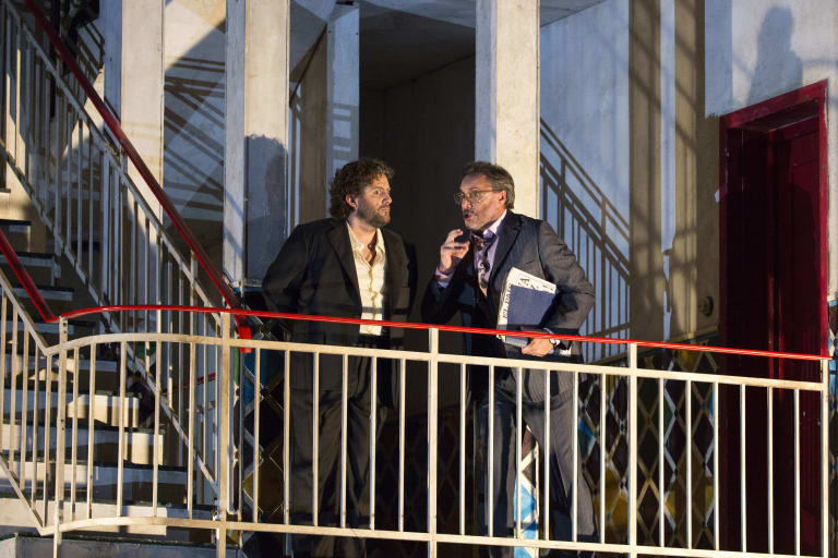 Barbier de Séville - 9