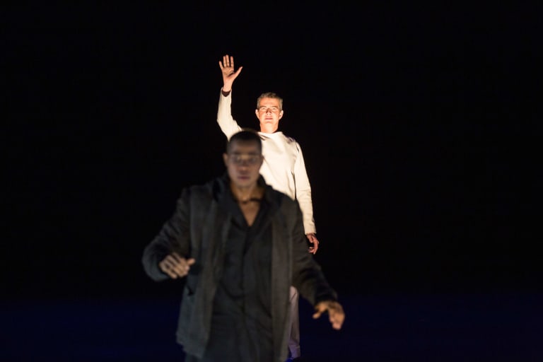 Only the Sound Remains - 16