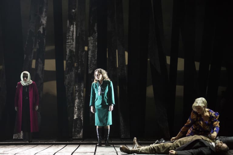 Lear (saison 19/20) - 5