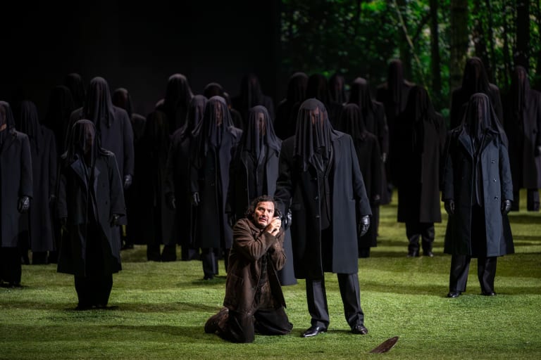 La Flûte enchantée (saison 24/25) - 9